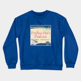 Classic Crewneck Sweatshirt